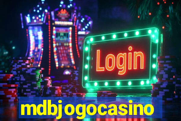 mdbjogocasino