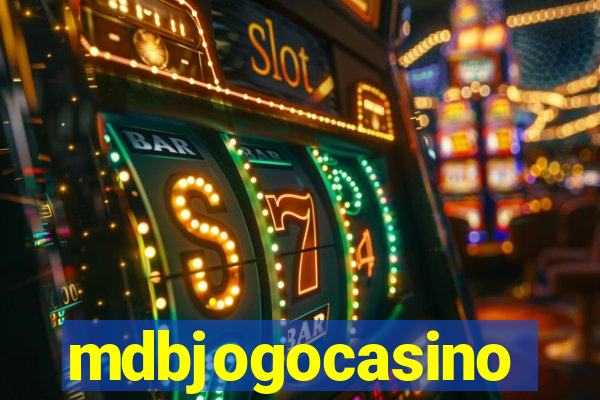 mdbjogocasino