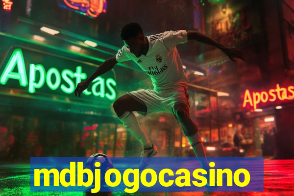 mdbjogocasino