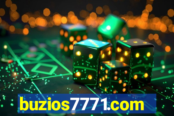 buzios7771.com