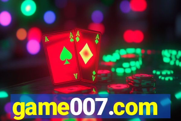 game007.com