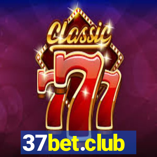 37bet.club