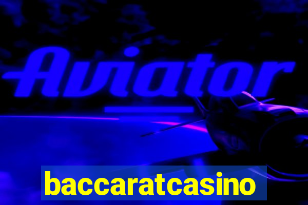 baccaratcasino