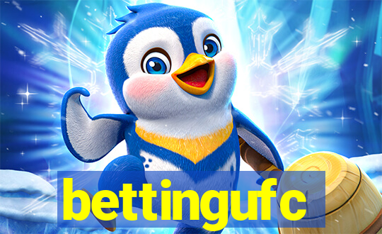 bettingufc