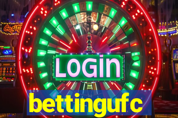 bettingufc