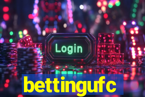 bettingufc