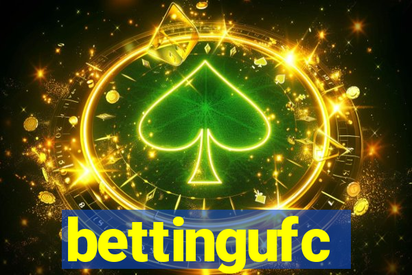 bettingufc