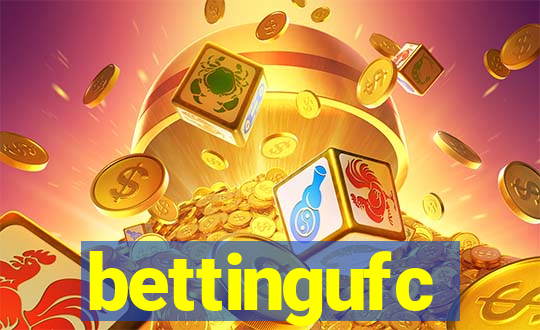 bettingufc