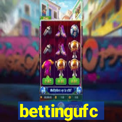 bettingufc