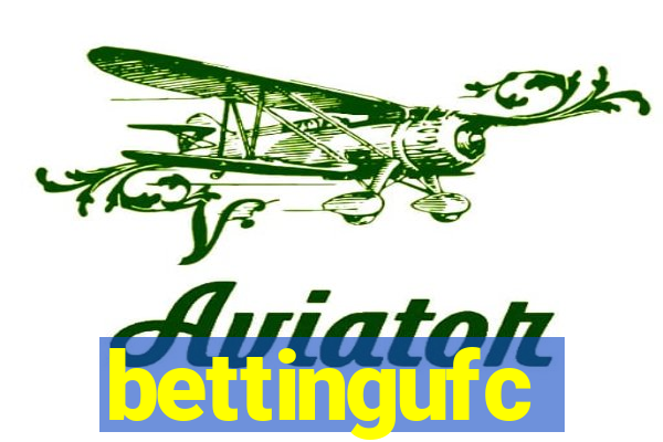 bettingufc