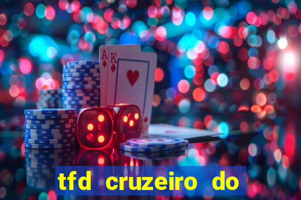 tfd cruzeiro do sul acre telefone