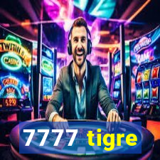 7777 tigre