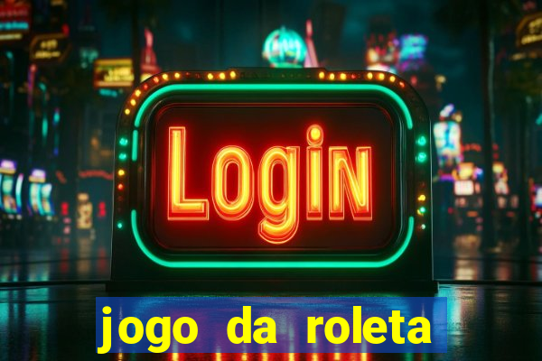 jogo da roleta silvio santos