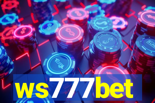 ws777bet