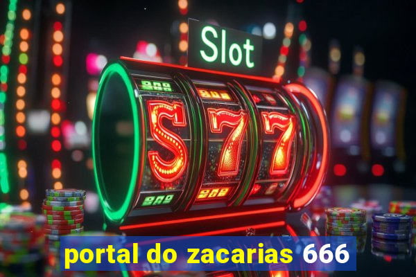 portal do zacarias 666