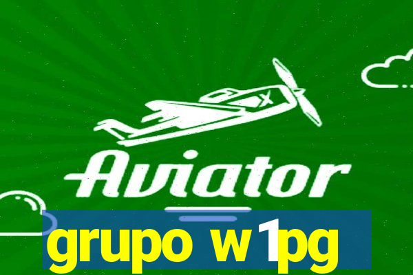 grupo w1pg