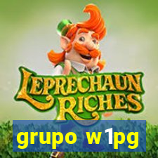 grupo w1pg