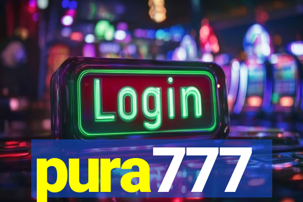 pura777