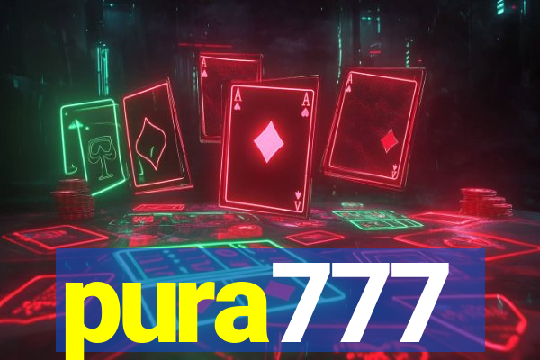 pura777