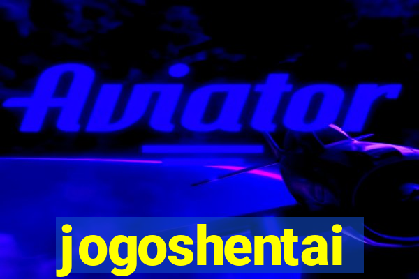 jogoshentai