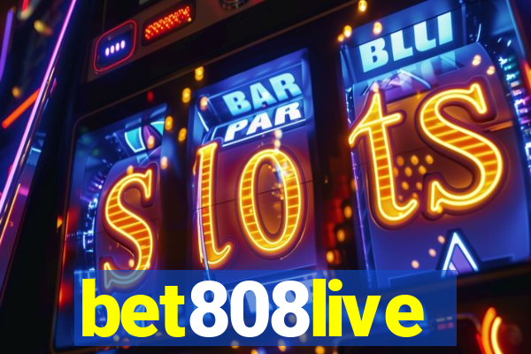 bet808live