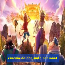 cinema do conjunto nacional