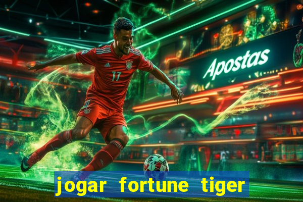 jogar fortune tiger 2 demo