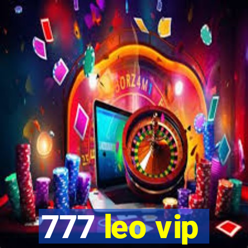 777 leo vip