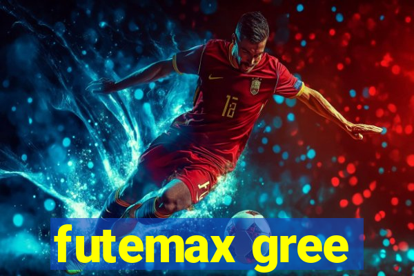 futemax gree