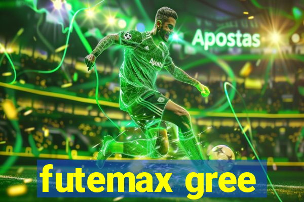 futemax gree