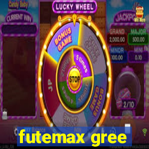 futemax gree