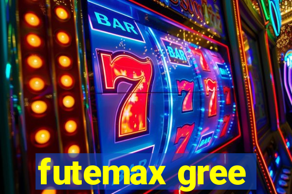 futemax gree