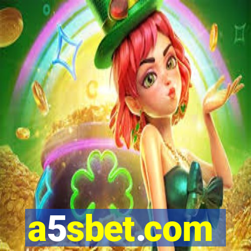 a5sbet.com