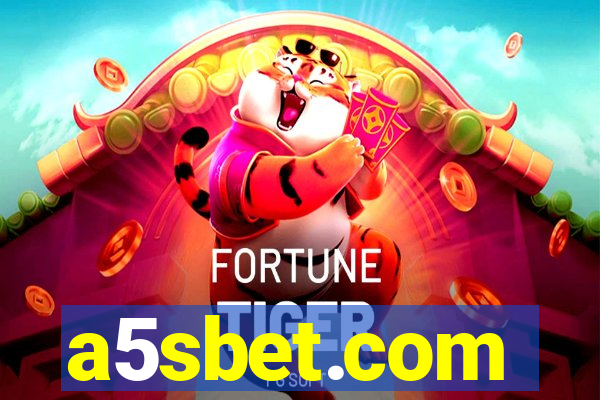 a5sbet.com