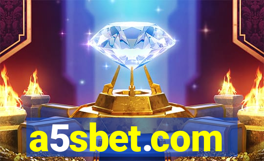 a5sbet.com