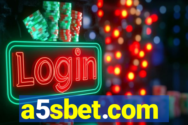 a5sbet.com