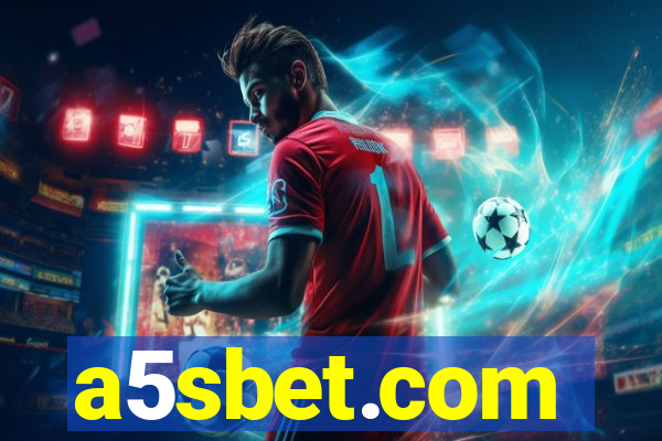 a5sbet.com