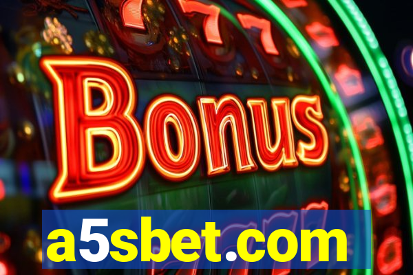 a5sbet.com