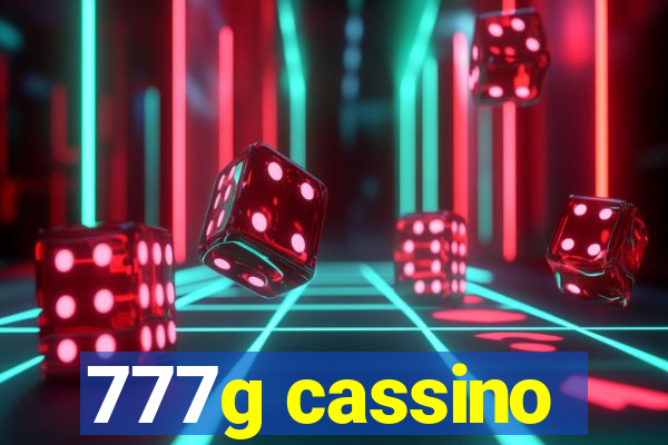 777g cassino