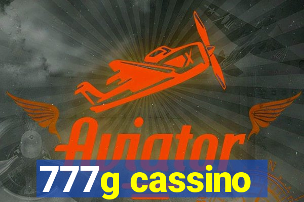 777g cassino