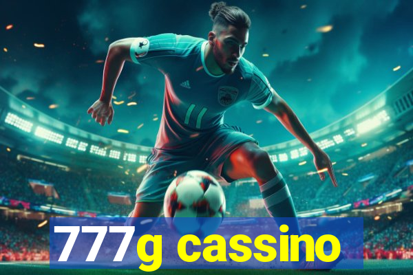 777g cassino