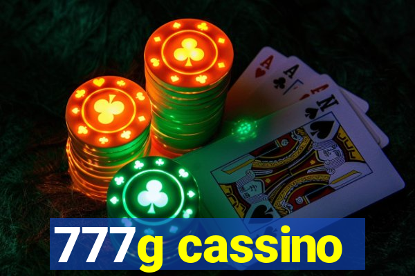 777g cassino