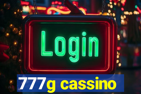 777g cassino