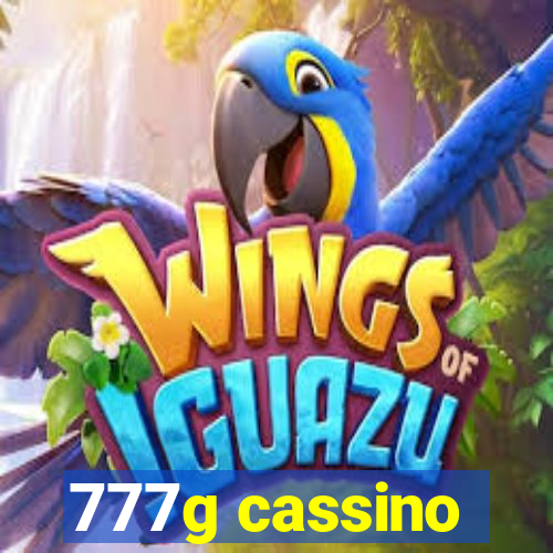 777g cassino