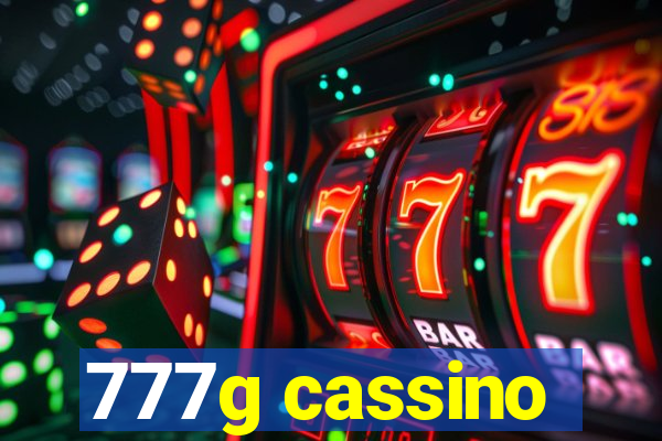 777g cassino