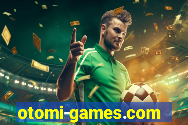 otomi-games.com