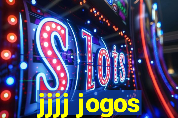 jjjj jogos