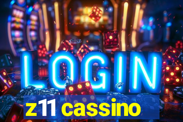 z11 cassino