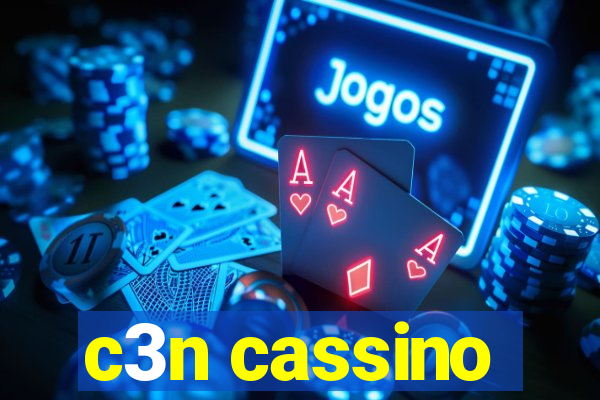 c3n cassino