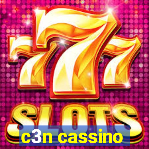 c3n cassino